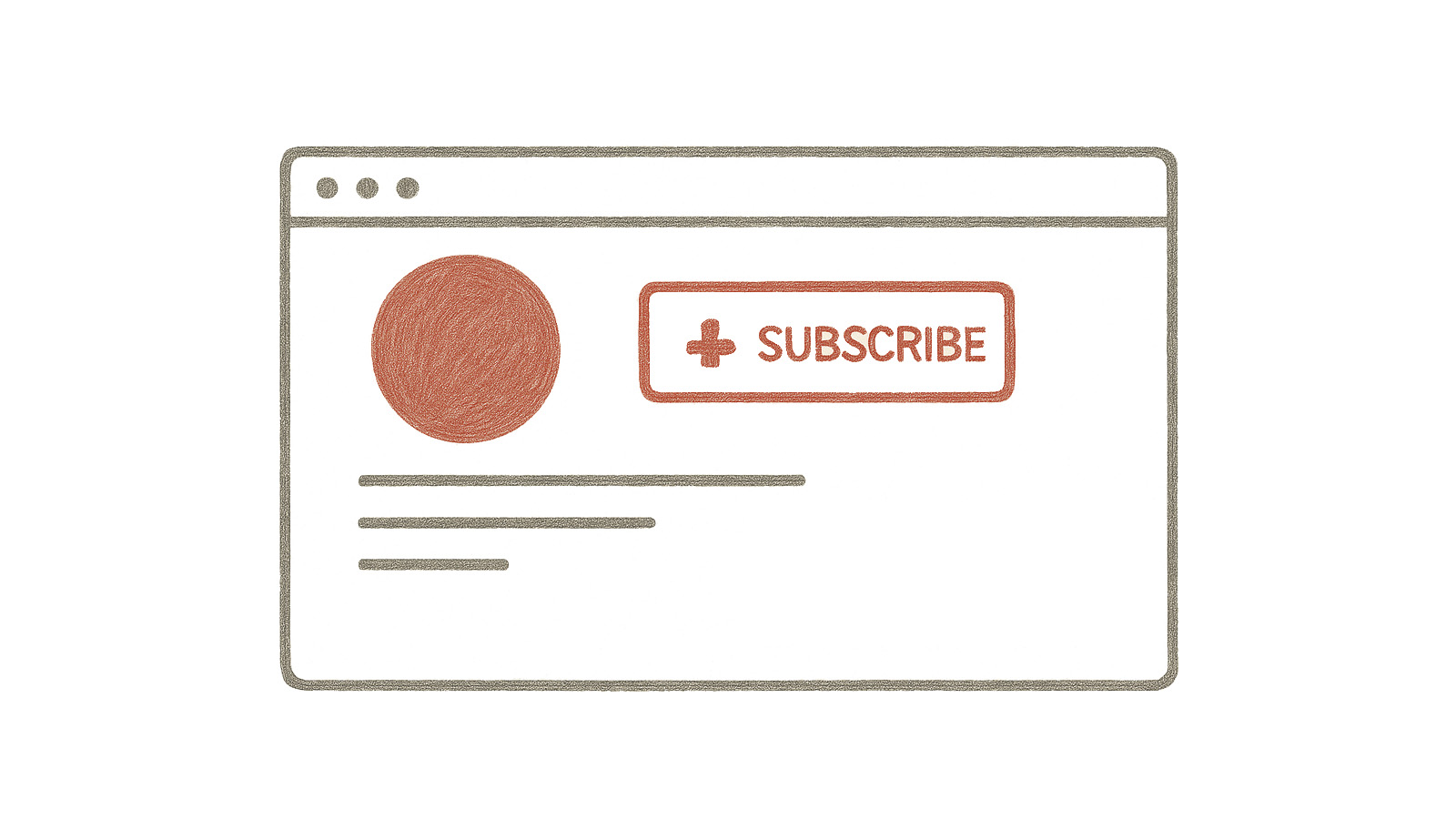 Subscribe Link Generator