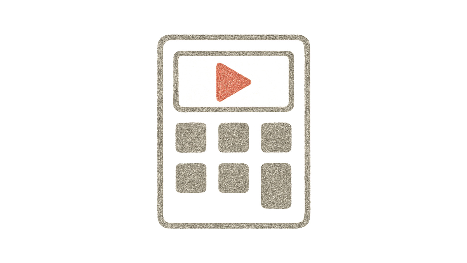 YouTube Calculator